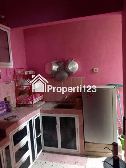 DIJUAL RUMAH MURAH NGAWI - 4
