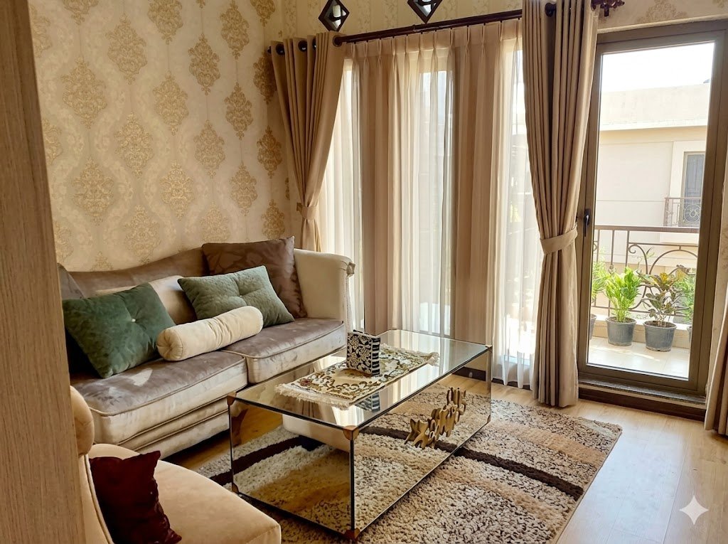 DIJUAL RUMAH MEWAH 3 LANTAI ADA KOLAM RENANG DI SETRA MURNI BANDUNG - JUAL CEPAT BU 4,5M NETT! - 8