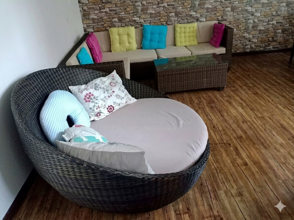 DIJUAL RUMAH MEWAH 3 LANTAI ADA KOLAM RENANG DI SETRA MURNI BANDUNG - JUAL CEPAT BU 4,5M NETT! - 18