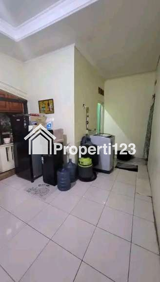 Dijual murah rumah siap huni semi furnish di Kalimulya Depok - 4