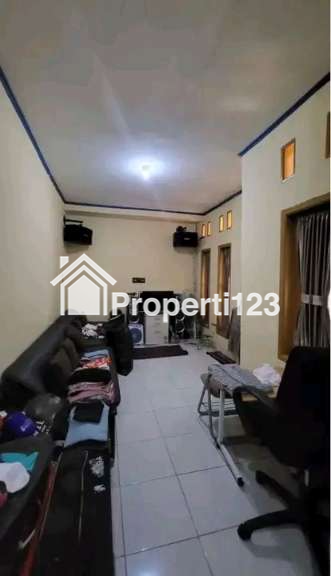 Dijual murah rumah siap huni semi furnish di Kalimulya Depok - 5