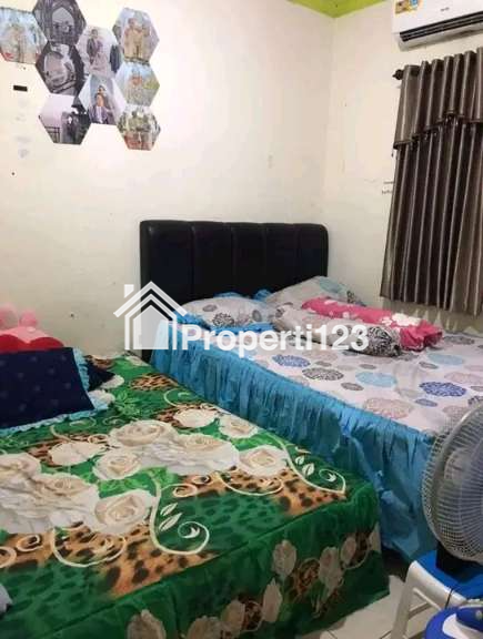 Dijual murah rumah siap huni semi furnish di Kalimulya Depok - 6