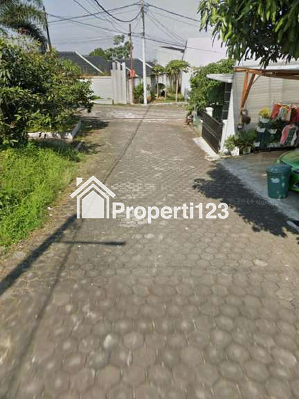 Kavling Siap Bangun 78 m2 SHM Muka 5 Meter Lengkap Dengan PBG Lokasi Super Strategis  di Kawasan Berkembang Bandung Timur - 5