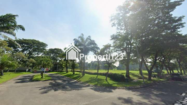 Kavling Siap Bangun Cluster Waterfont Citraland Surabaya Barat - 3