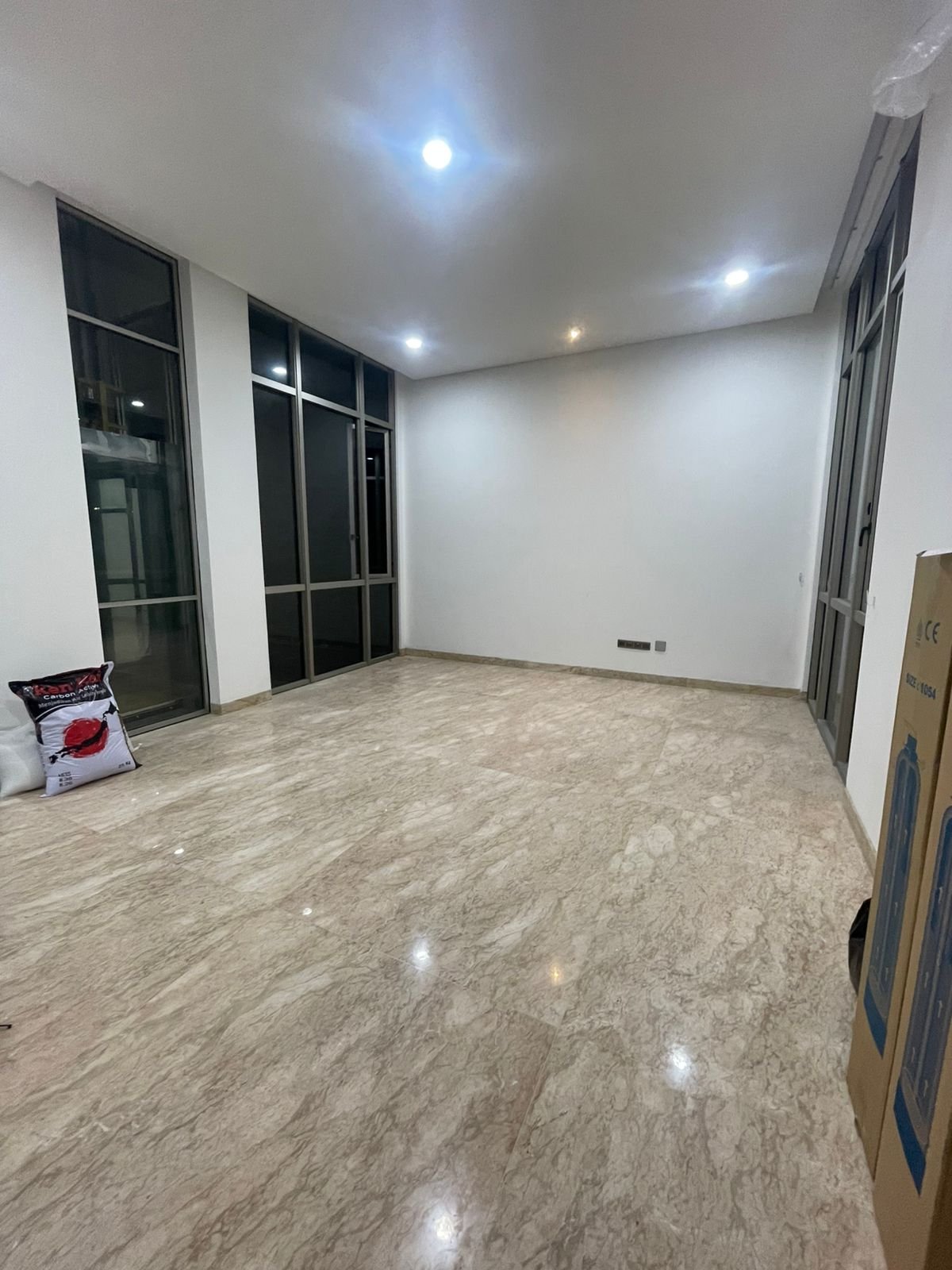 Dijual Rumah di Golf Island Cluster Chopin Boulevard, Pantai Indah Kapuk - 29
