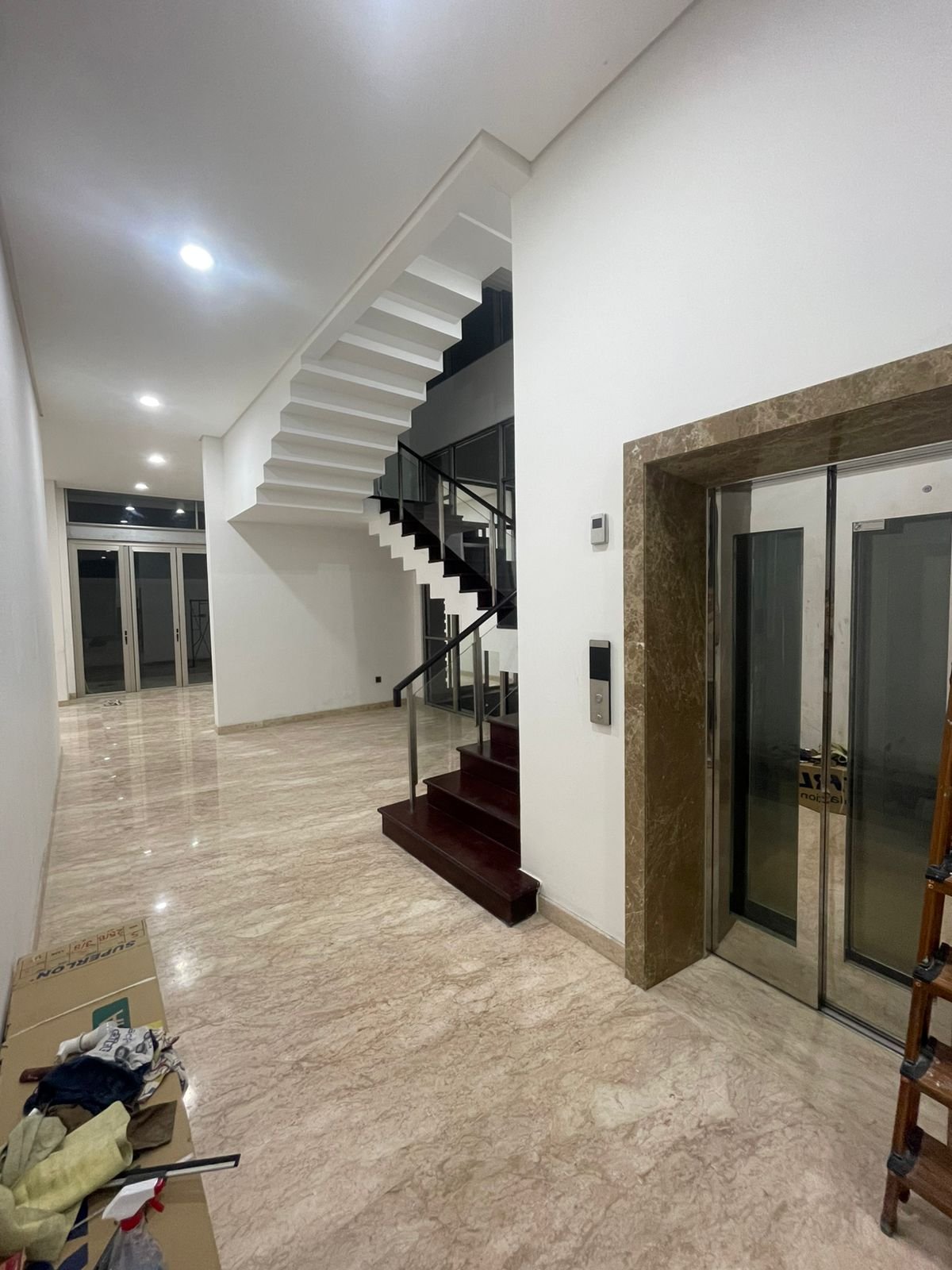 Dijual Rumah di Golf Island Cluster Chopin Boulevard, Pantai Indah Kapuk - 3