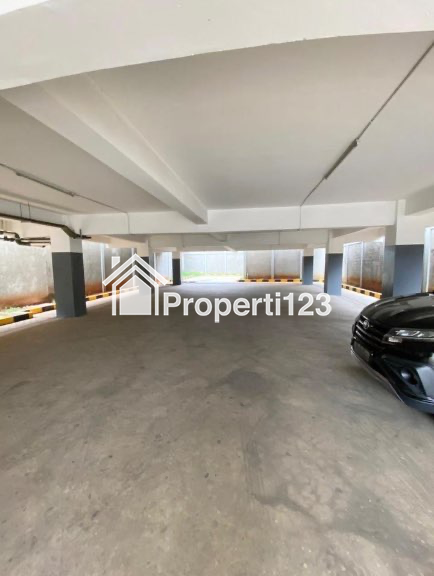 Dijual Gedung Baru Pinggir Jalan di Pramuka Raya Jakarta Timur - 7