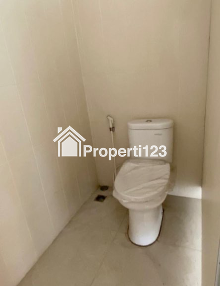 Dijual Gedung Baru Pinggir Jalan di Pramuka Raya Jakarta Timur - 3