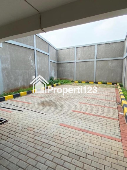 Dijual Gedung Baru Pinggir Jalan di Pramuka Raya Jakarta Timur - 5