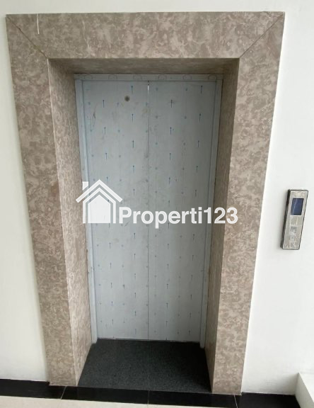 Dijual Gedung Baru Pinggir Jalan di Pramuka Raya Jakarta Timur - 8