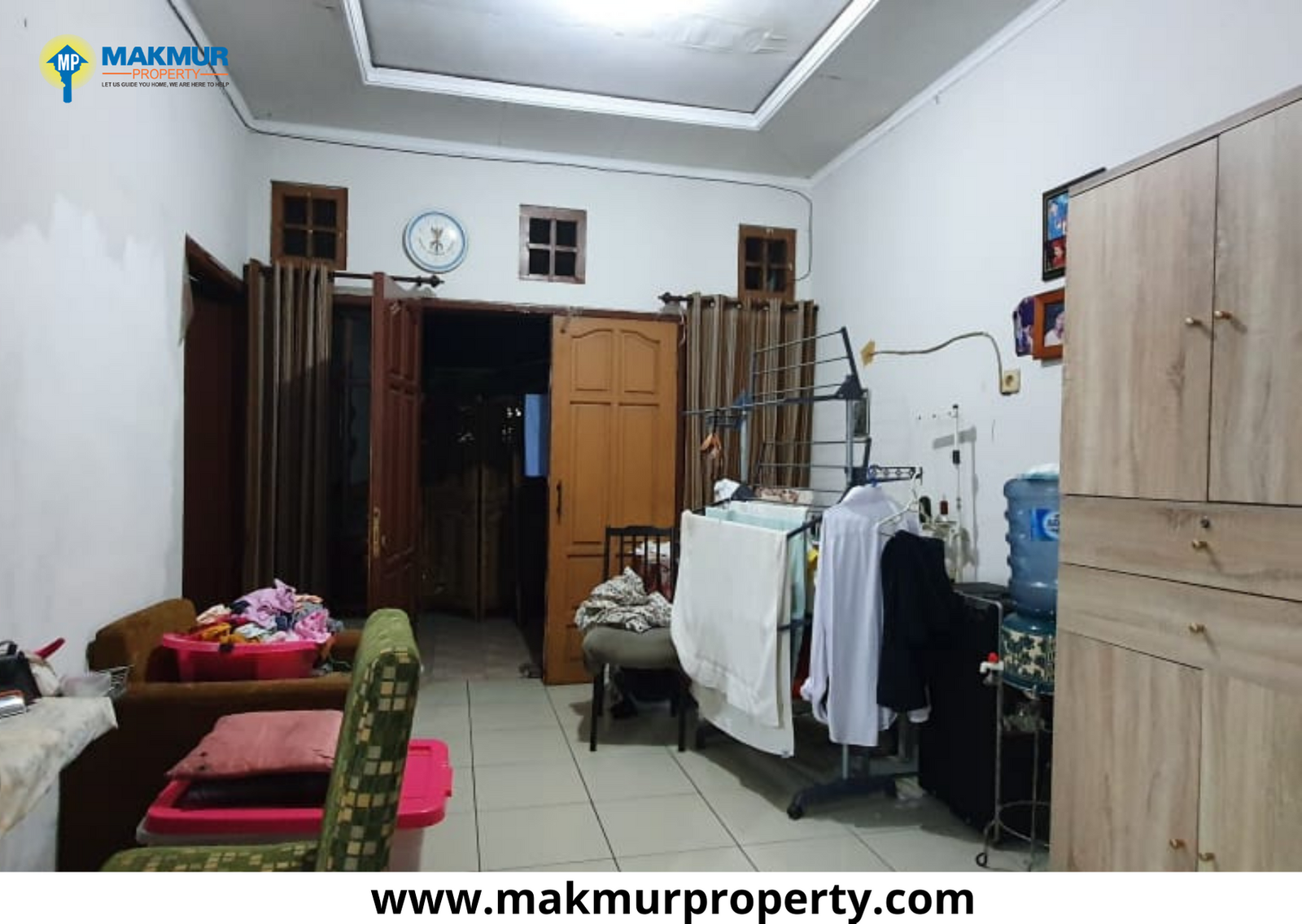 Rumah Dijual Cepat Di Malang Kota - 4