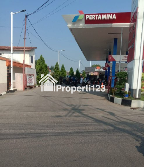 SPBU Sawangan Depok - 2