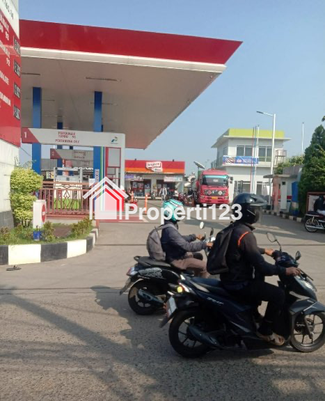 SPBU Sawangan Depok - 3