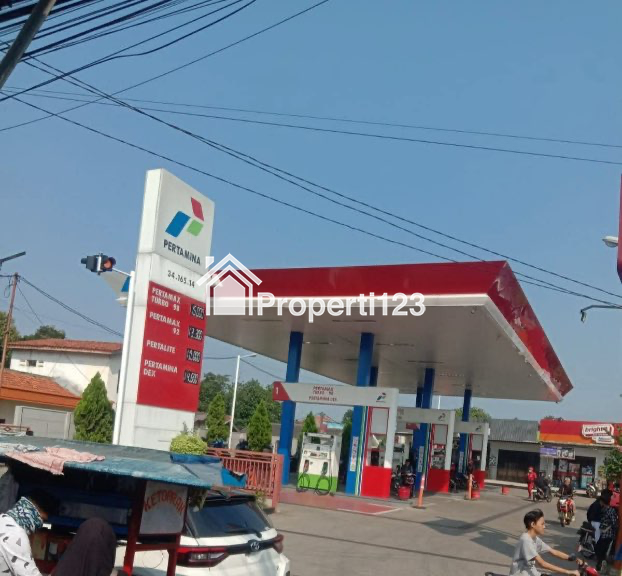 SPBU Sawangan Depok - 4