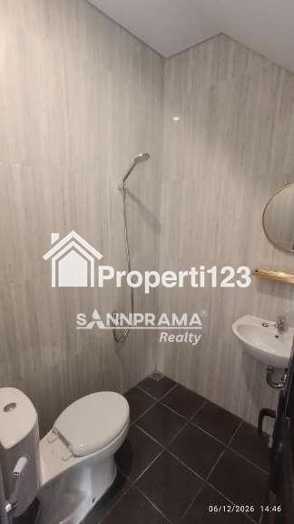 Rumah cluster minimalis murah di Gunung Sindur Bogor - 7