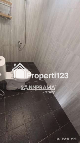 Rumah cluster minimalis murah di Gunung Sindur Bogor - 8
