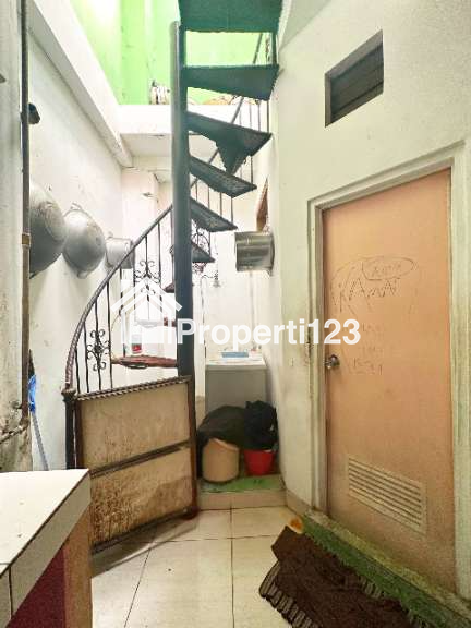 Dijual Rumah Second Strategis di Malaka Duren Sawit Jakarta Timur - 7