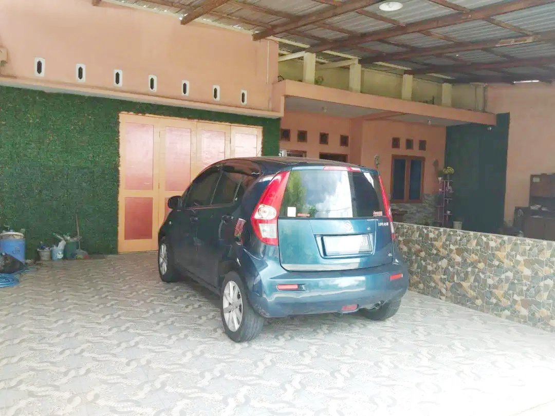 Jual Rumah di Pinggir Jalan Raya Borobudur Km 3 Magelang Deket Pintu Tol - 5