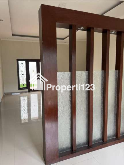 Rumah Minimalis Di Sleman Yogyakarta Lokasi Strategis - 2