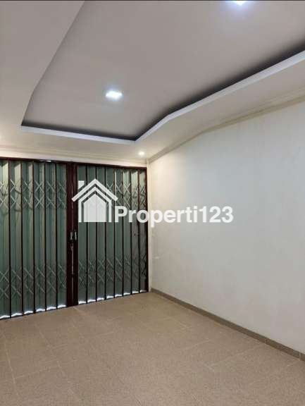 Rumah Minimalis Di Sleman Yogyakarta Lokasi Strategis - 9