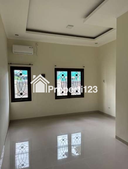 Rumah Minimalis Di Sleman Yogyakarta Lokasi Strategis - 5