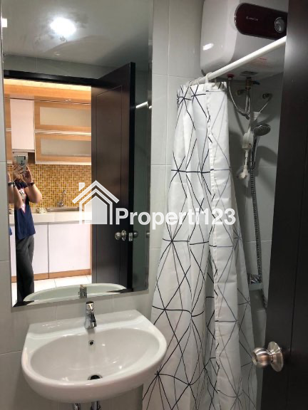 DIJUAL Apartement Casa De Parco Lantai 8 - 5