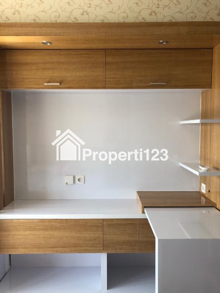 DIJUAL Apartement Casa De Parco Lantai 8 - 6