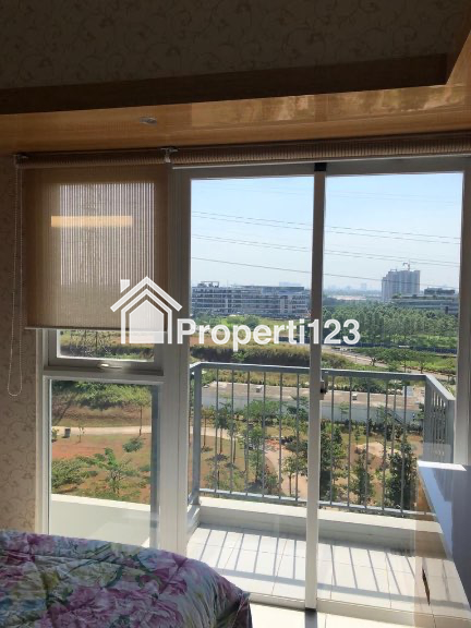 DIJUAL Apartement Casa De Parco Lantai 8 - 2
