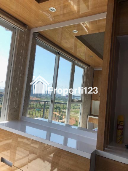 DIJUAL Apartement Casa De Parco Lantai 8 - 3