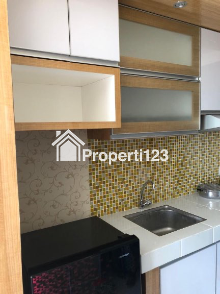 DIJUAL Apartement Casa De Parco Lantai 8 - 4
