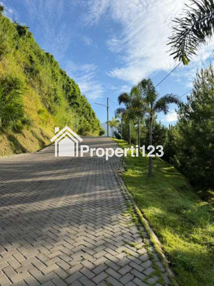 DIJUAL ASET TANAH INVESTASI DI LEMBANG DENGAN HARGA MURAH - 5