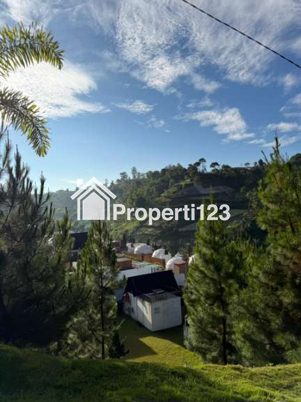 DIJUAL ASET TANAH INVESTASI DI LEMBANG DENGAN HARGA MURAH - 3