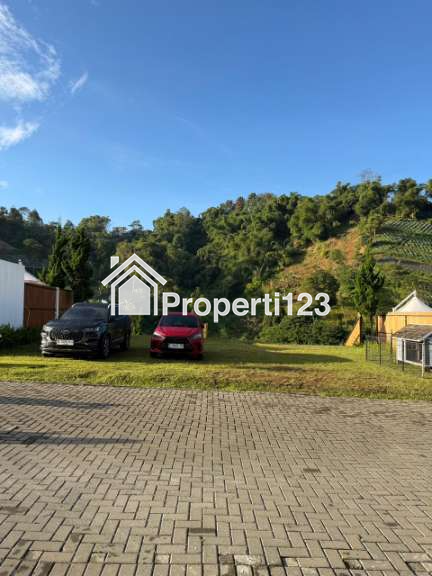 DIJUAL ASET TANAH INVESTASI DI LEMBANG DENGAN HARGA MURAH - 6