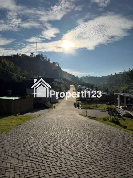 DIJUAL ASET TANAH INVESTASI DI LEMBANG DENGAN HARGA MURAH - 2