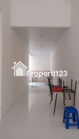 Rumah Siap Huni di Sukolilo Regency Keputih Surabaya Dekat ITS - 3