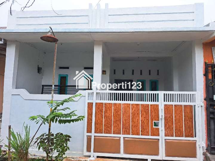 Dijual Rumah Second Bagus Dekat Kawasan MM2100 Cikarang Barat Bekasi - 2