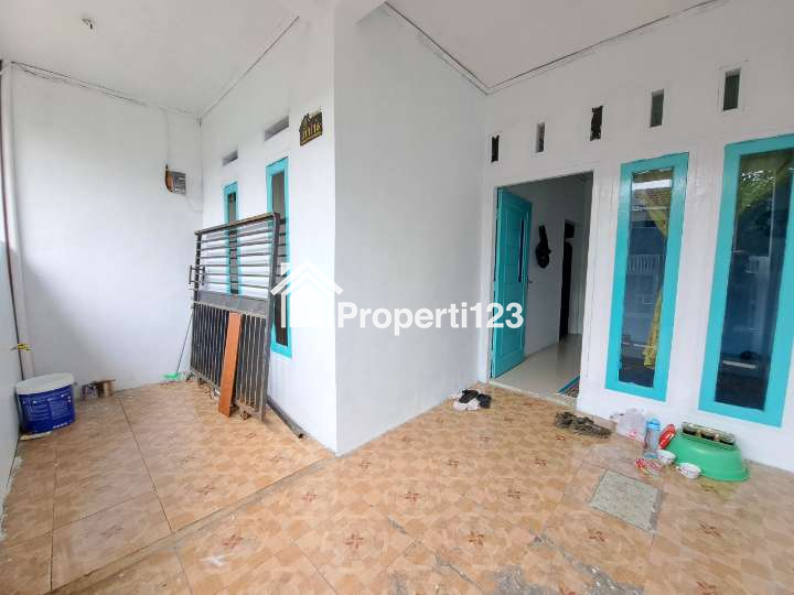 Dijual Rumah Second Bagus Dekat Kawasan MM2100 Cikarang Barat Bekasi - 4