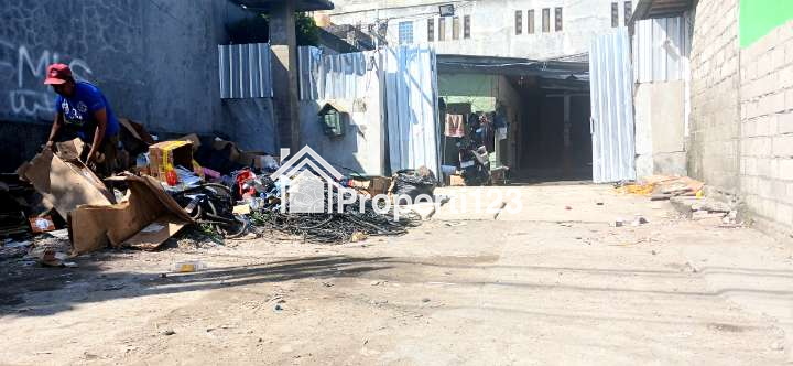 Disewakan Gudang Jl Ciliwung Renon Denpasar Bali Dkt Sanur - 3