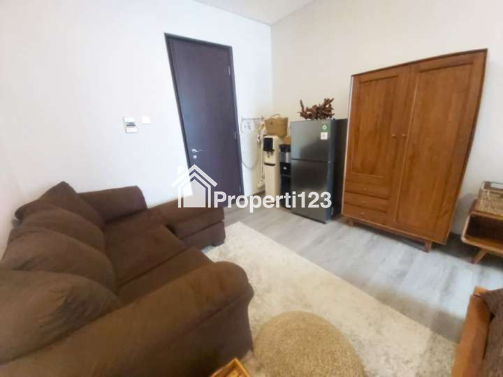 Sewa Apartment South Quarter Residences - 5