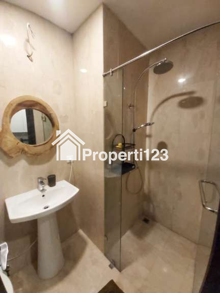 Sewa Apartment South Quarter Residences - 1