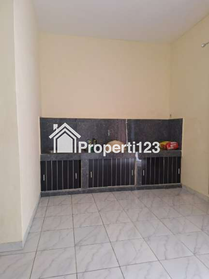 Dijual Rumah Hook di Perum Taman Sentosa, Cikarang Selatan Bekasi - 7