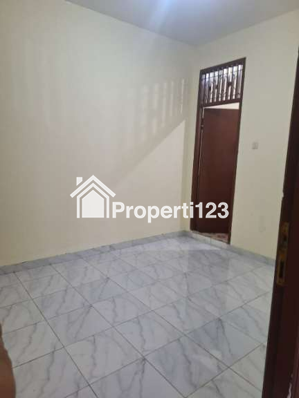 Dijual Rumah Hook di Perum Taman Sentosa, Cikarang Selatan Bekasi - 10