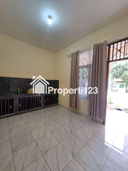 Dijual Rumah Hook di Perum Taman Sentosa, Cikarang Selatan Bekasi - 8