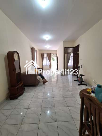 Dijual Rumah Hook di Perum Taman Sentosa, Cikarang Selatan Bekasi - 4