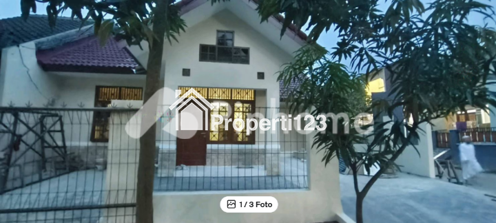 Dijual Rumah Hook di Perum Taman Sentosa, Cikarang Selatan Bekasi - 2
