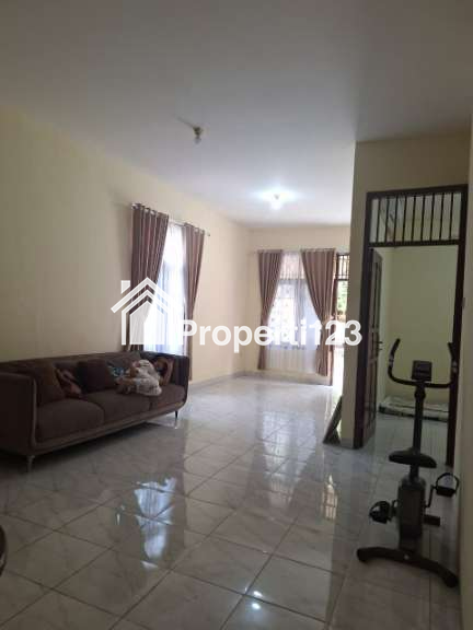 Dijual Rumah Hook di Perum Taman Sentosa, Cikarang Selatan Bekasi - 5