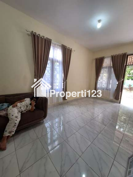 Dijual Rumah Hook di Perum Taman Sentosa, Cikarang Selatan Bekasi - 11