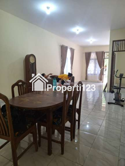 Dijual Rumah Hook di Perum Taman Sentosa, Cikarang Selatan Bekasi - 6