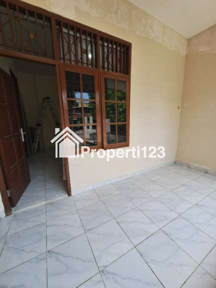 Dijual Rumah Hook di Perum Taman Sentosa, Cikarang Selatan Bekasi - 3