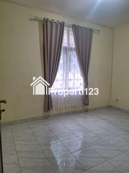 Dijual Rumah Hook di Perum Taman Sentosa, Cikarang Selatan Bekasi - 9